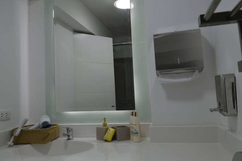 Hermoso Departamento En Exclusivo Condominio Arequipa Buitenkant foto