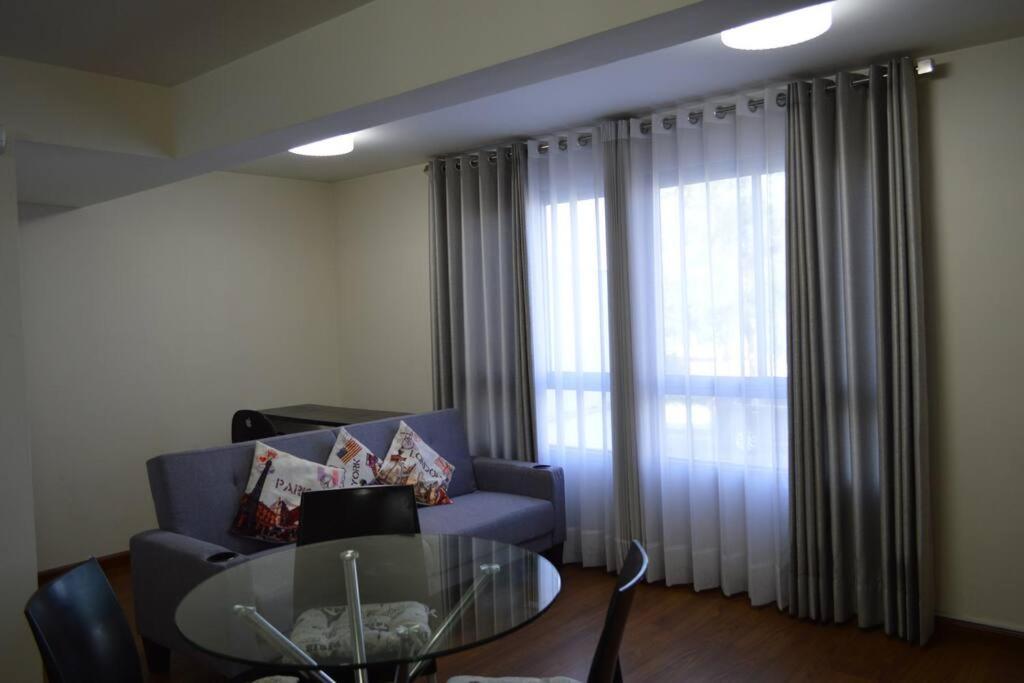 Hermoso Departamento En Exclusivo Condominio Arequipa Buitenkant foto