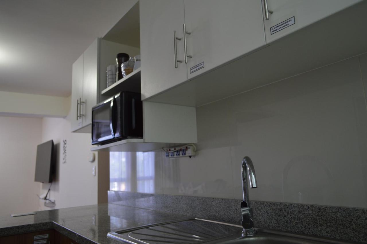Hermoso Departamento En Exclusivo Condominio Arequipa Buitenkant foto