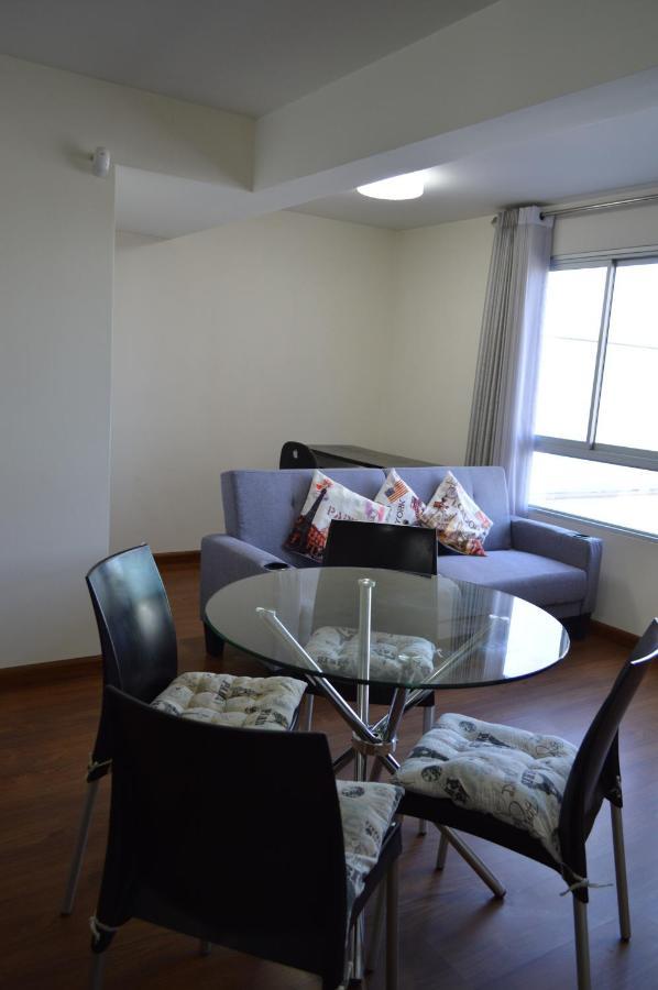 Hermoso Departamento En Exclusivo Condominio Arequipa Buitenkant foto