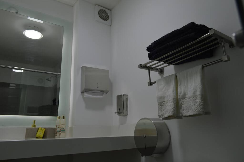 Hermoso Departamento En Exclusivo Condominio Arequipa Buitenkant foto