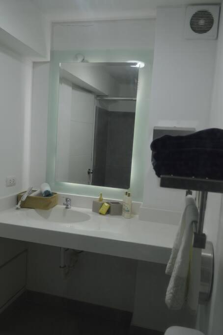 Hermoso Departamento En Exclusivo Condominio Arequipa Buitenkant foto