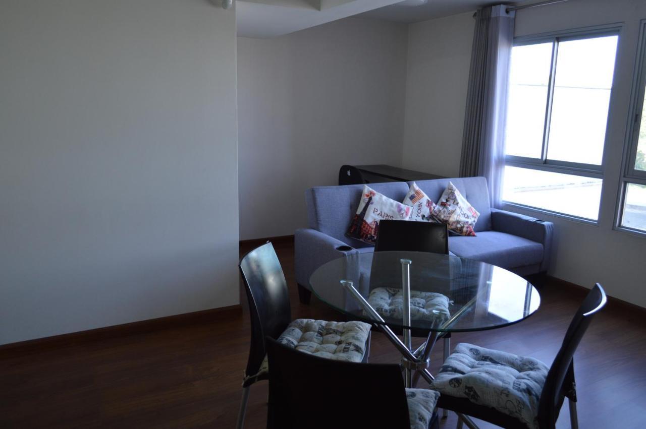 Hermoso Departamento En Exclusivo Condominio Arequipa Buitenkant foto