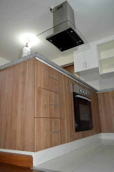 Hermoso Departamento En Exclusivo Condominio Arequipa Buitenkant foto