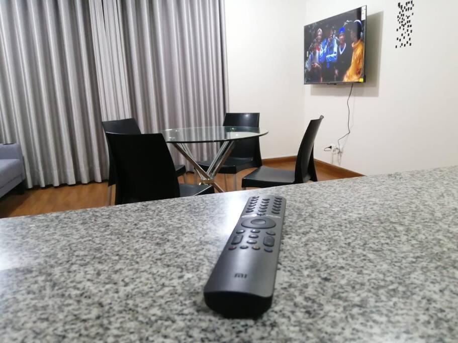 Hermoso Departamento En Exclusivo Condominio Arequipa Buitenkant foto