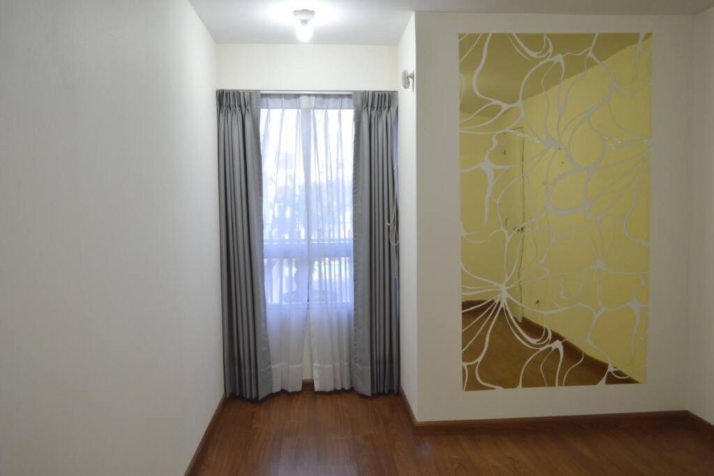 Hermoso Departamento En Exclusivo Condominio Arequipa Buitenkant foto
