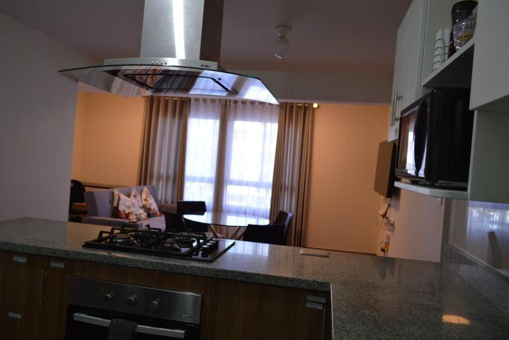 Hermoso Departamento En Exclusivo Condominio Arequipa Buitenkant foto