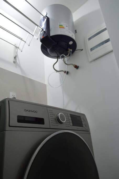 Hermoso Departamento En Exclusivo Condominio Arequipa Buitenkant foto