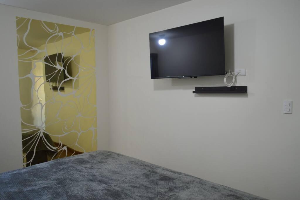 Hermoso Departamento En Exclusivo Condominio Arequipa Buitenkant foto