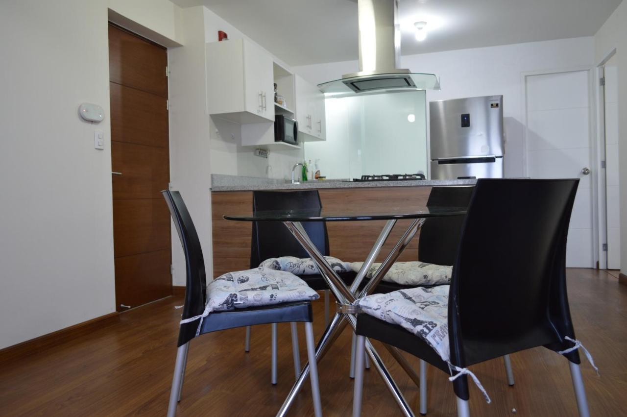 Hermoso Departamento En Exclusivo Condominio Arequipa Buitenkant foto