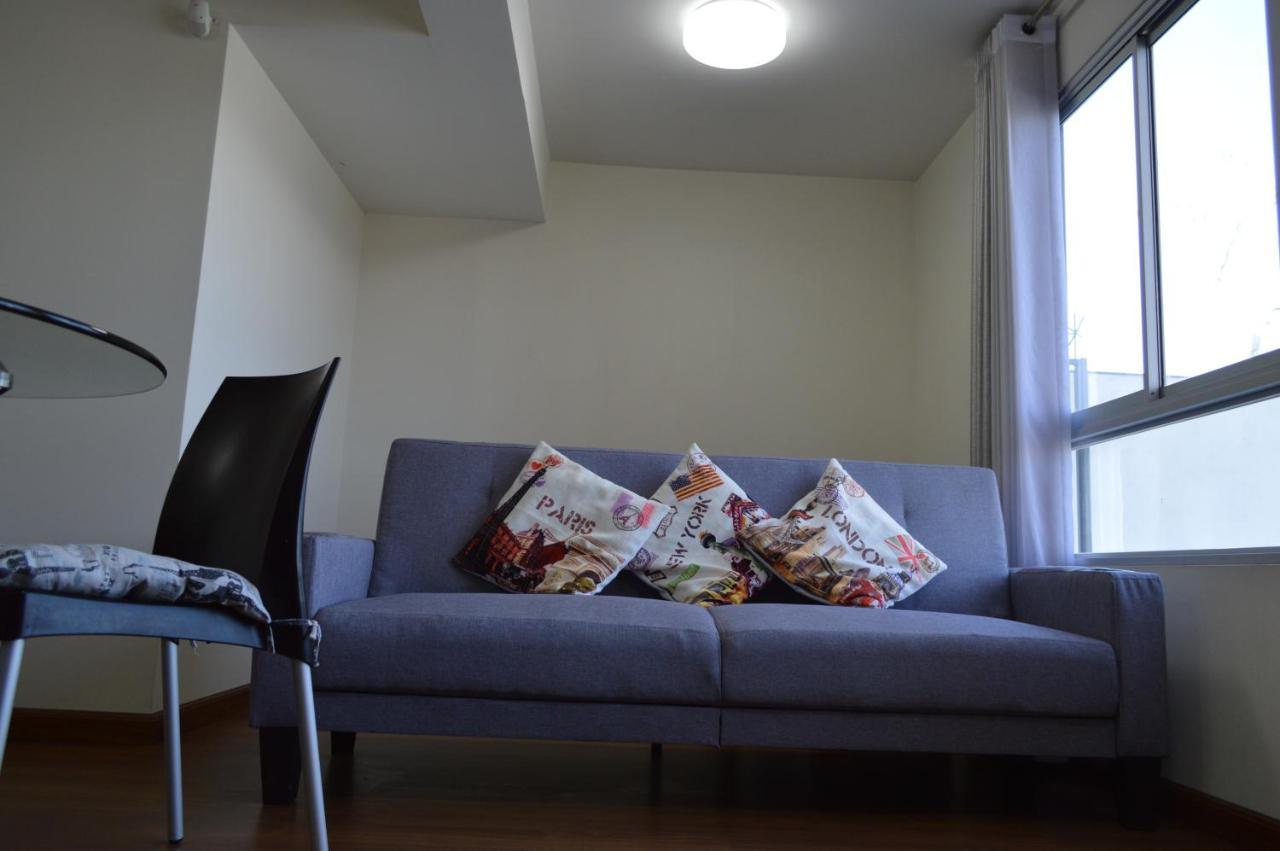 Hermoso Departamento En Exclusivo Condominio Arequipa Buitenkant foto