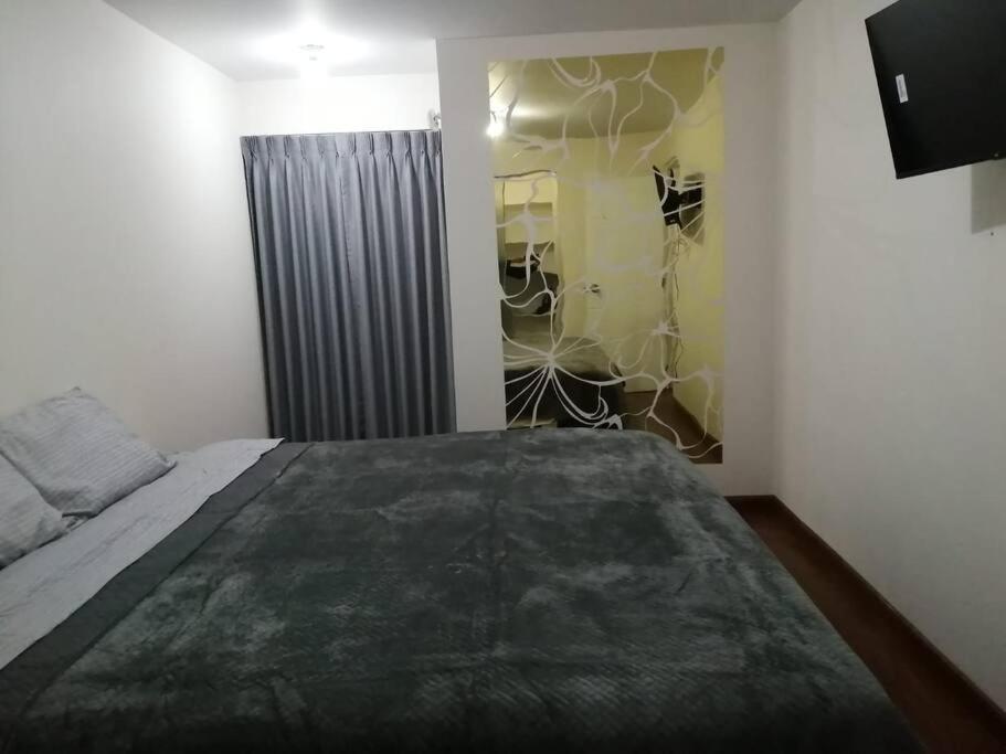 Hermoso Departamento En Exclusivo Condominio Arequipa Buitenkant foto