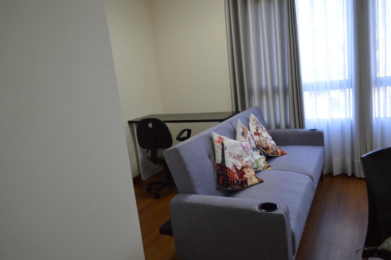 Hermoso Departamento En Exclusivo Condominio Arequipa Buitenkant foto